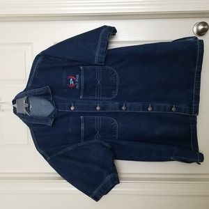 Rare PHAT FARM Jacket